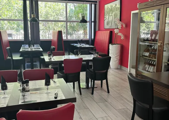 Le Jardin des Oliviers