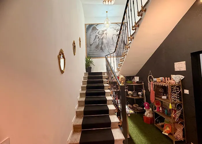 Les 3 anges de Sigean maison bourgeoise chambre d hôtes table d hôtes et Spa